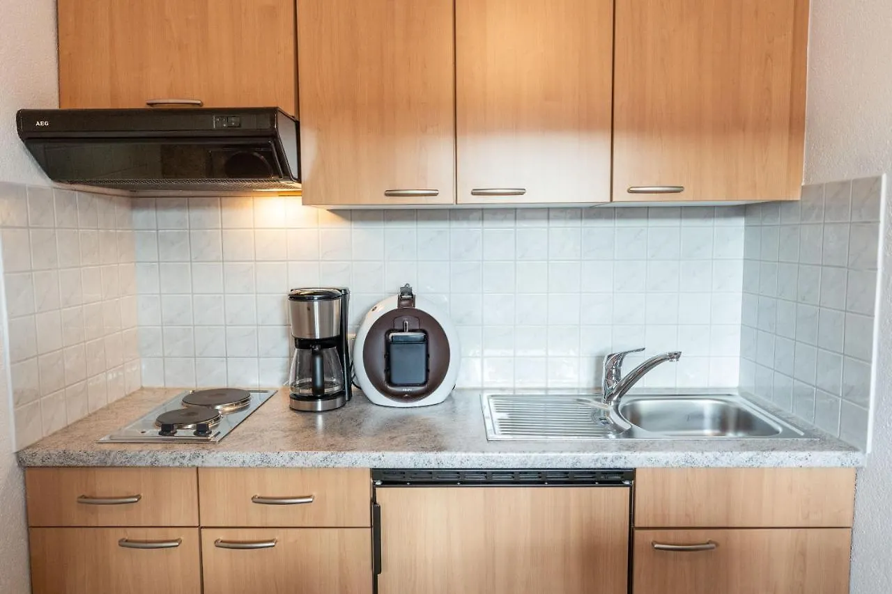 Apartment Das Tannacker - Ferienwohnungen Hartmann Fischen im Allgäu Deutschland