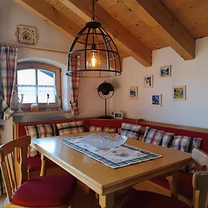 Falkenhorst Apartment